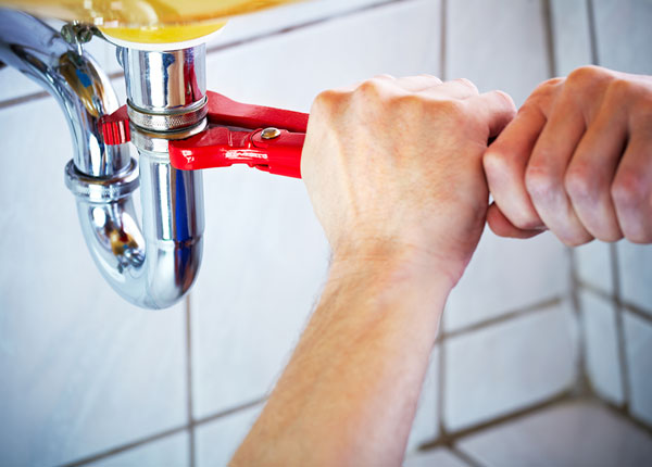 About New Suffolk HVAC Services